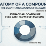 The Anatomy of a Compounder: The Quantitative Analysis Framework of Nivence Capital Research
