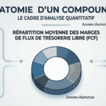 L&rsquo;anatomie d&rsquo;un compounder : Le cadre d&rsquo;analyse quantitatif de Nivence Capital Research